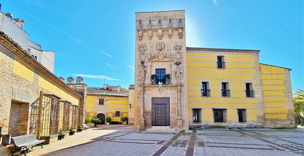 Plaza de España